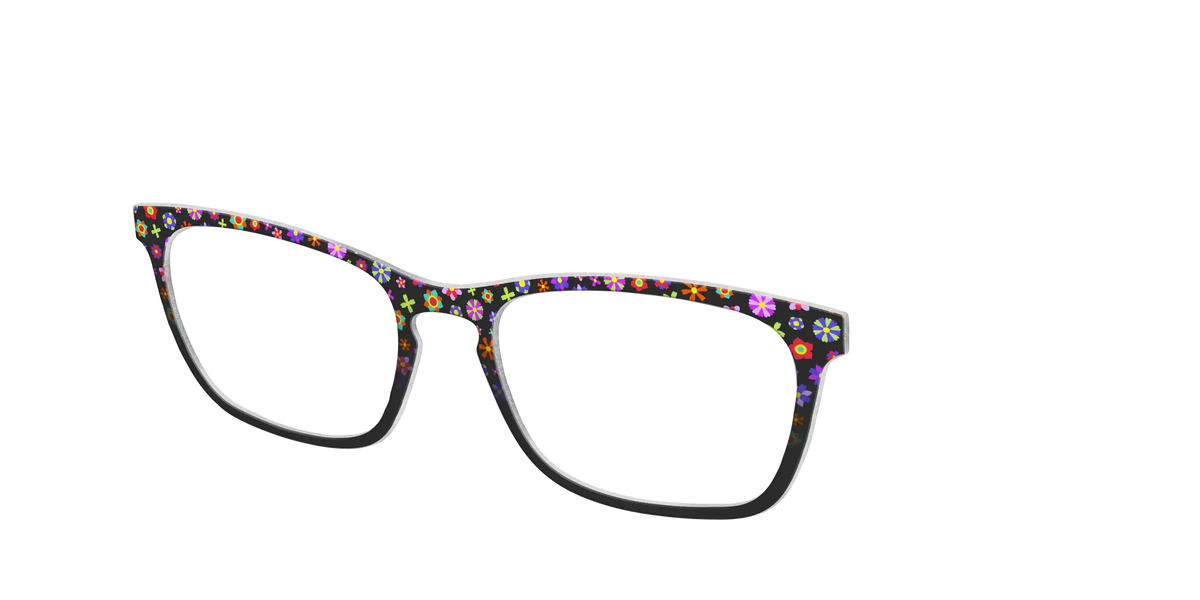 The Ditsy Floral