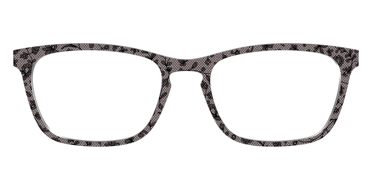 The Dreamy Lace