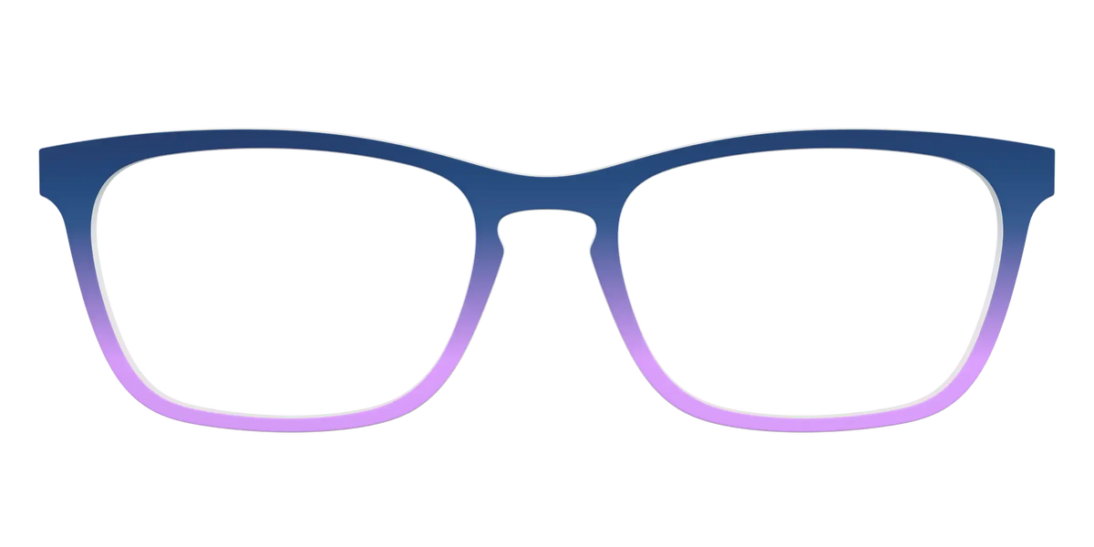 The Dusk to Violet Gradient