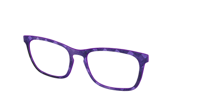 The Eggplant Geo