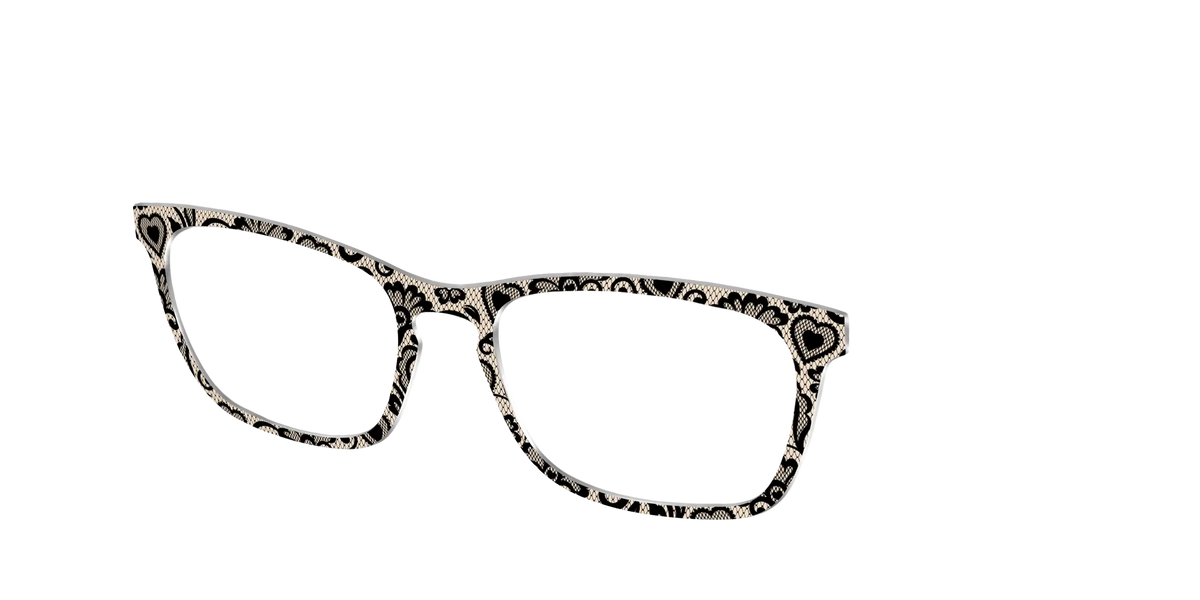 The Elegant Lace