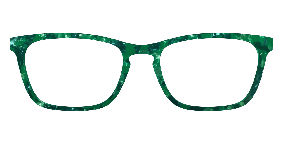 The Emerald Pearl Tortoise