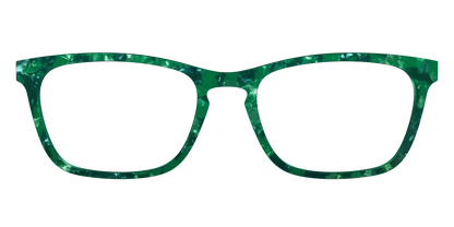 The Emerald Pearl Tortoise
