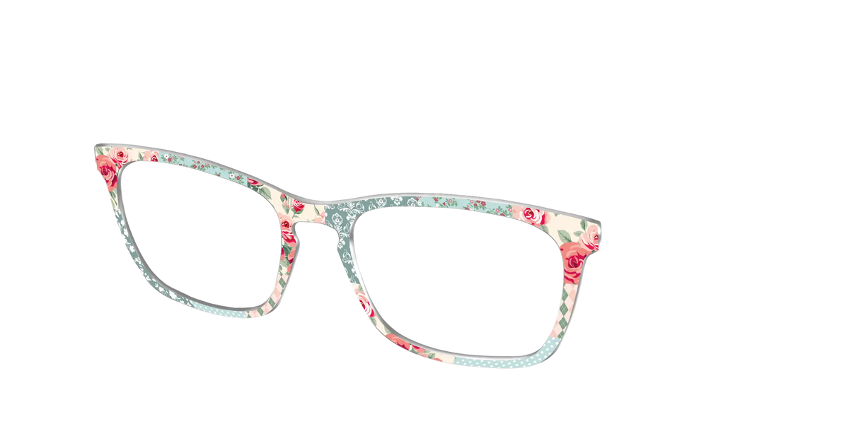 The Floral Patchwork
