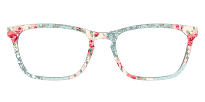 The Floral Patchwork