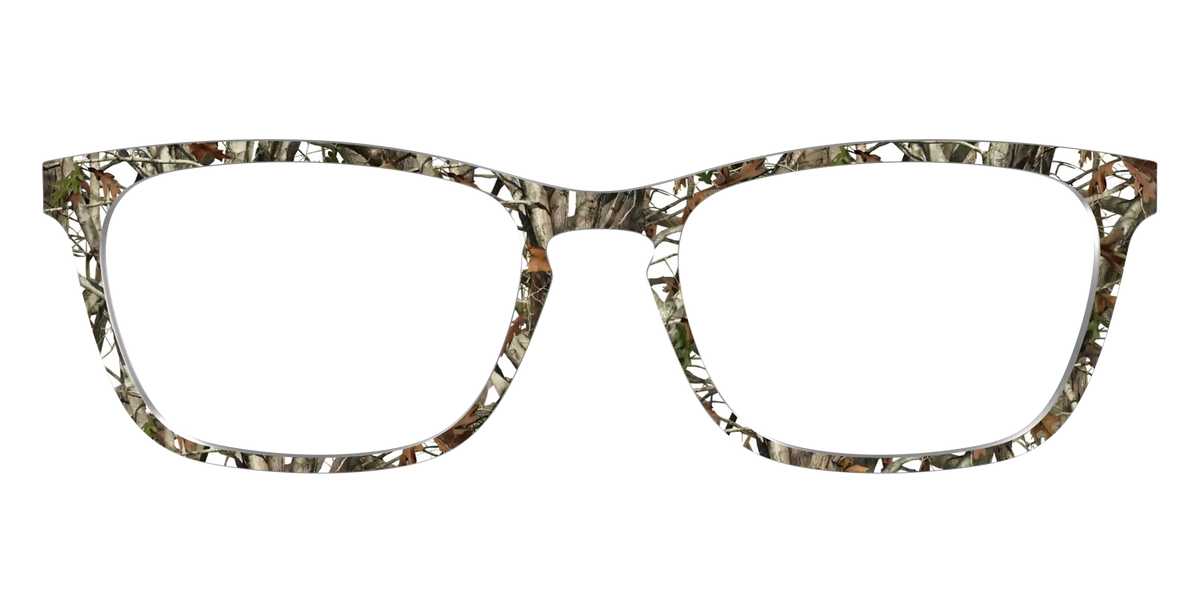 The Forest Camo