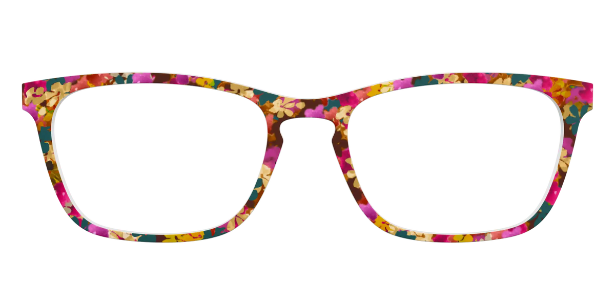 The Forest Floral