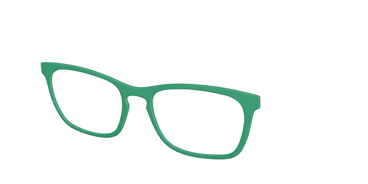 The Forest Green