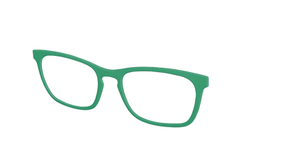 The Forest Green
