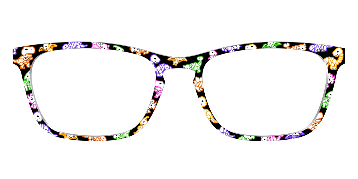 The Funky Fossils
