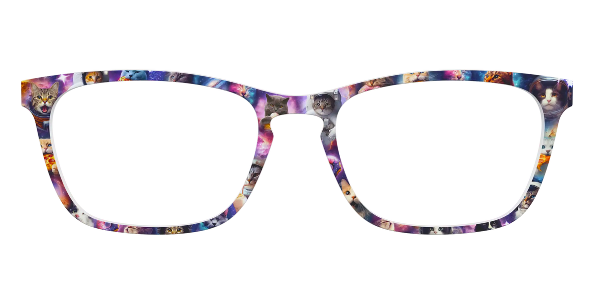 The Galactic Kittens