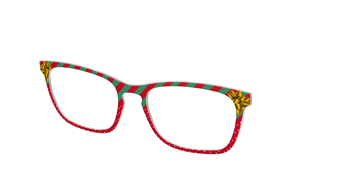 The Gift Wrap