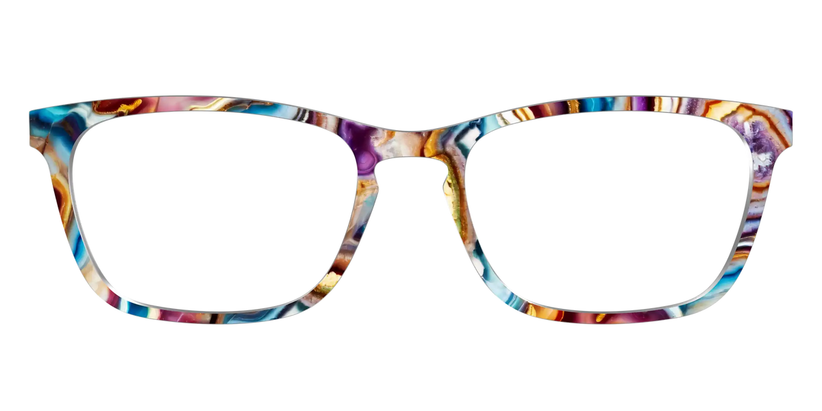 The Gleaming Gemstone