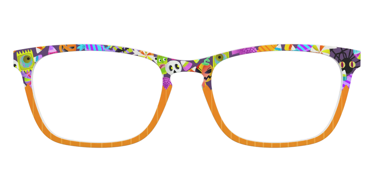 The Halloween Haul
