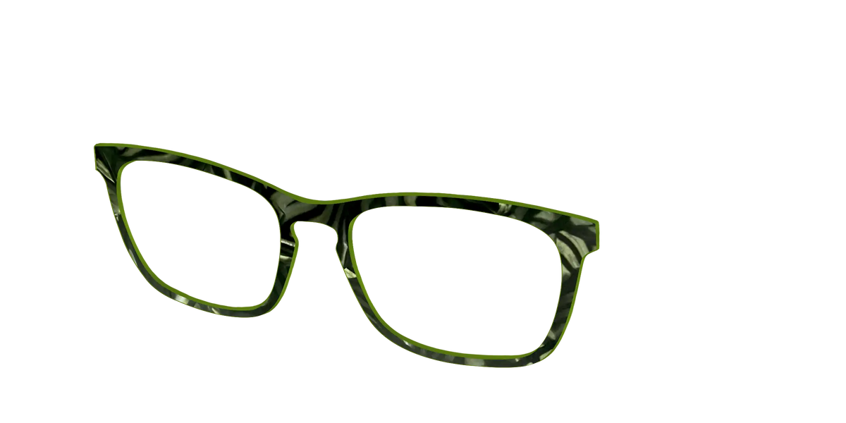 The Hazel Pearl Marble