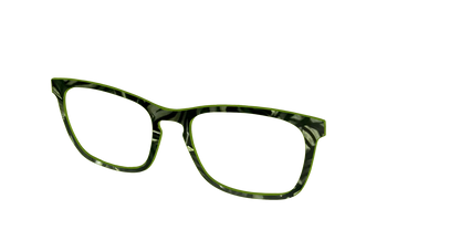 The Hazel Pearl Marble