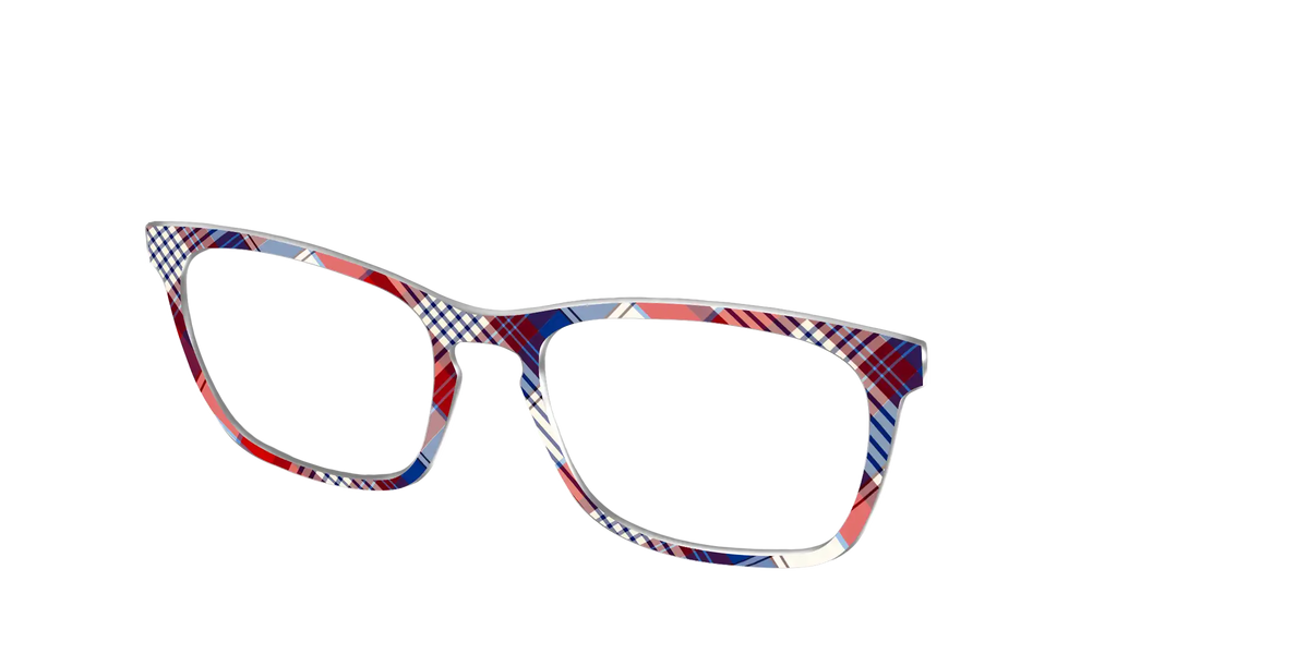 The Heritage Plaid