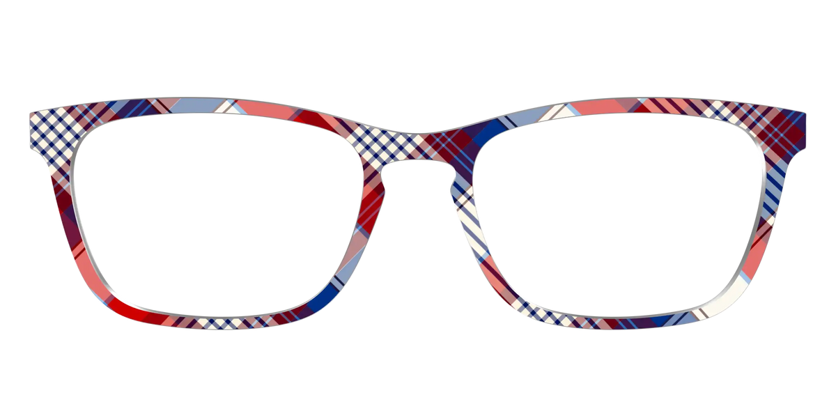 The Heritage Plaid