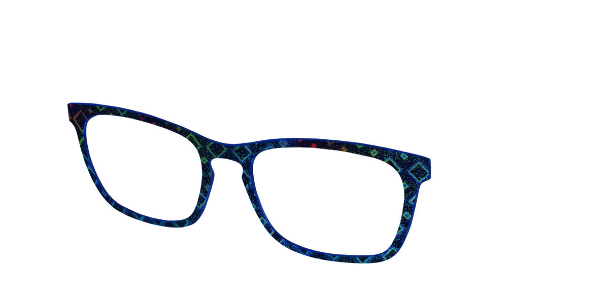 The Holographic Diamonds