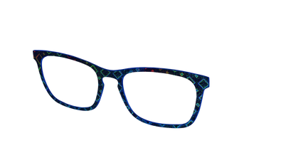 The Holographic Diamonds