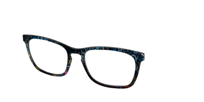 The Holographic Numbers