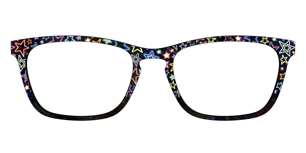 The Holographic Party Stars