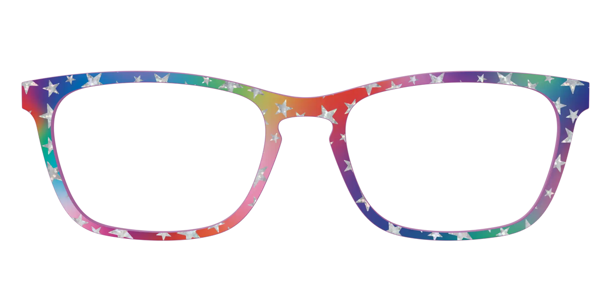 The Holographic Superstars