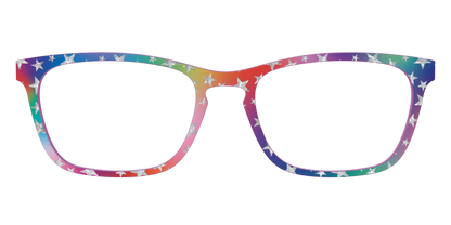The Holographic Superstars
