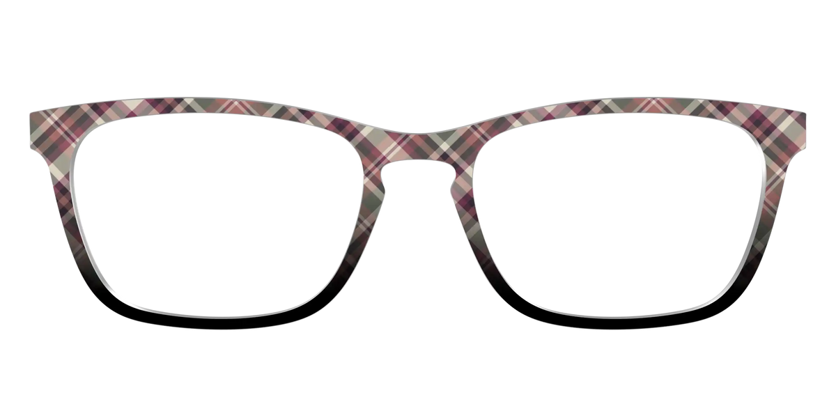 The Homespun Plaid