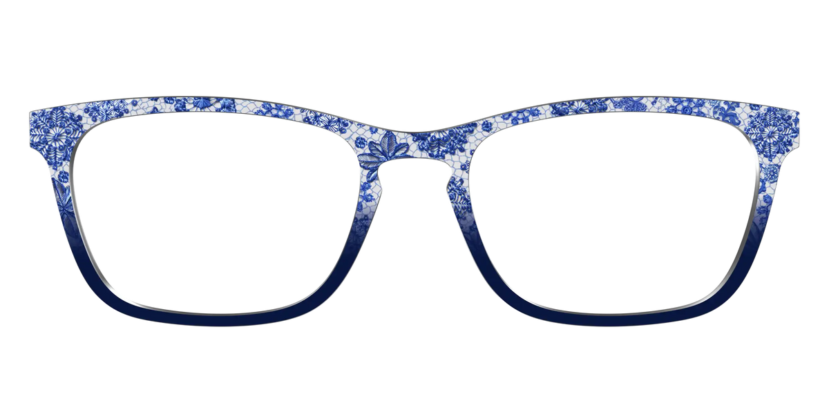 The Icy Lacework