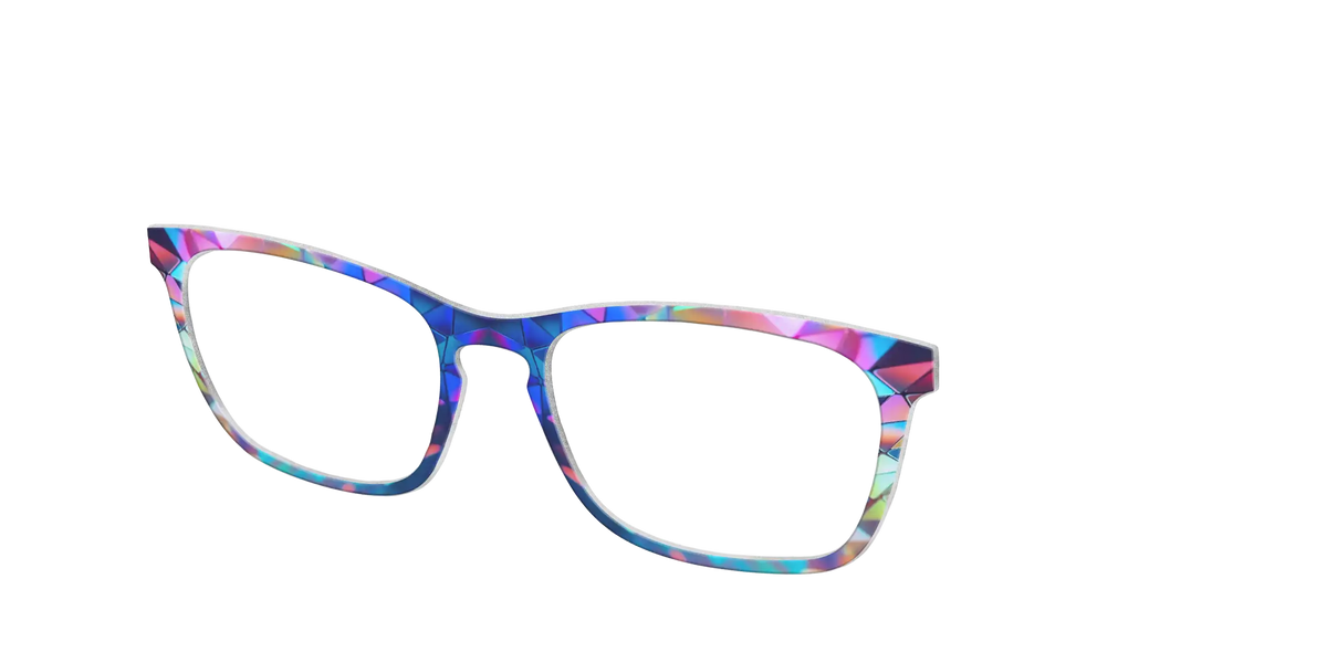 The Interplanetary Prism