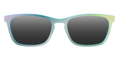 The Polarized Iridescent Sun Top