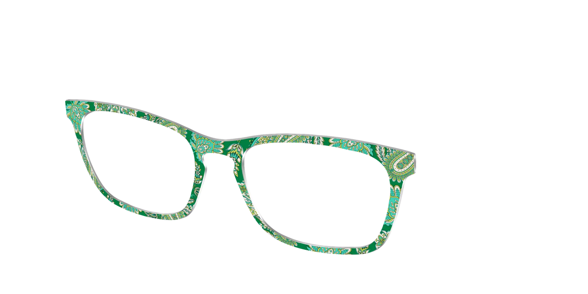 The Irish Paisley