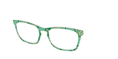 The Irish Paisley