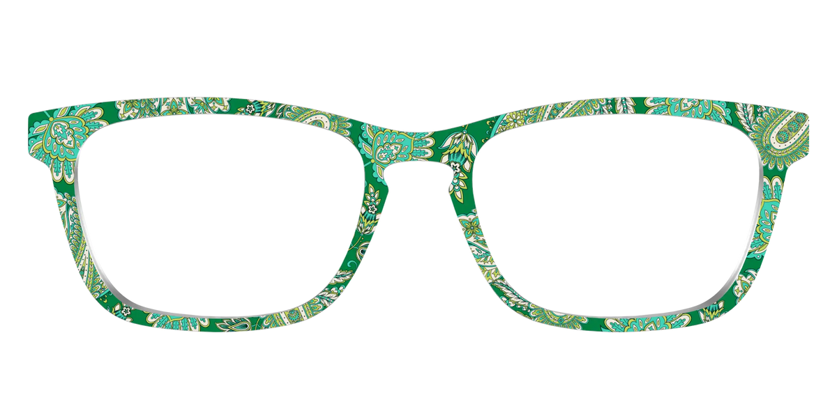 The Irish Paisley