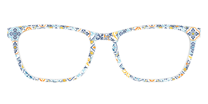 The Italian Tiles