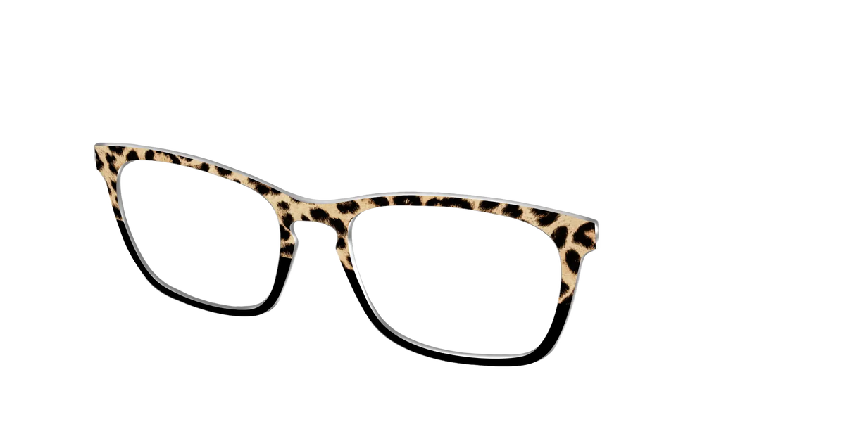 The Leopard Spots Split