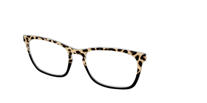The Leopard Spots Split