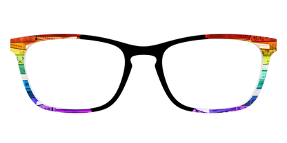 The Library Books
