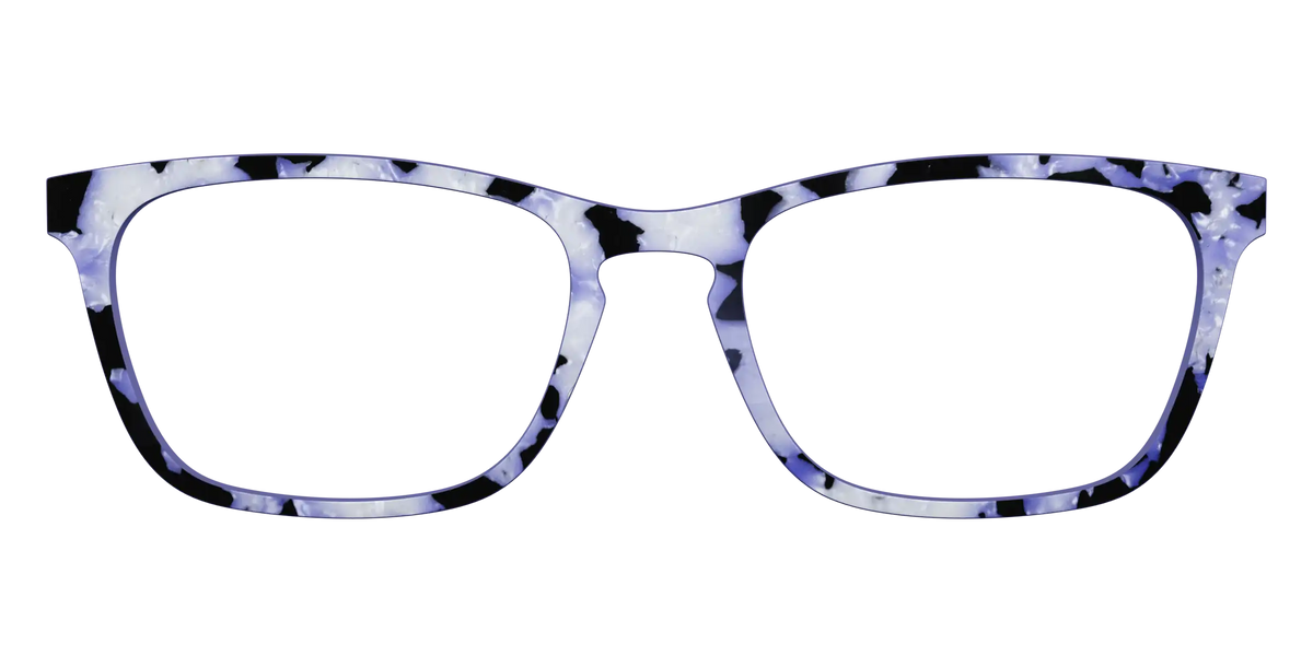 The Lilac Pearl Tortoise