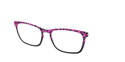 The Lovely Leopard