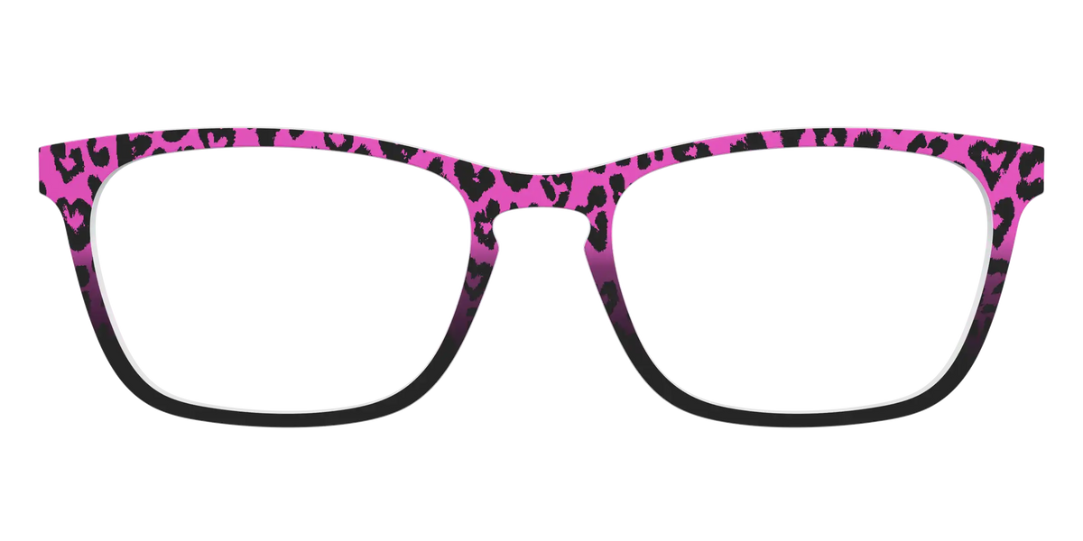 The Lovely Leopard