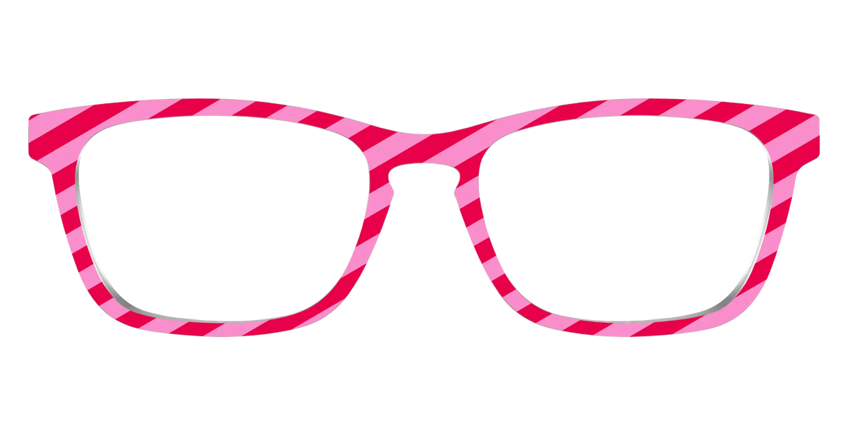 The Love-Struck Stripes