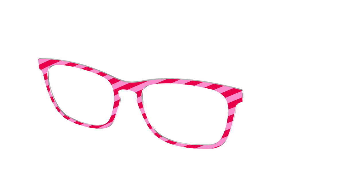 The Love-Struck Stripes
