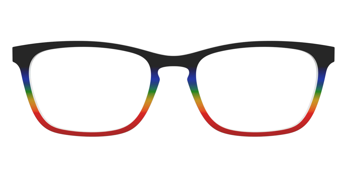 The Love Wins Gradient