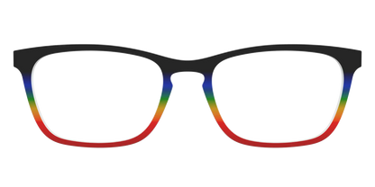The Love Wins Gradient