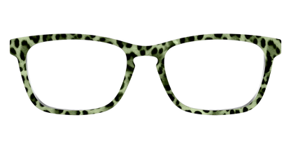 The Lucky Leopard