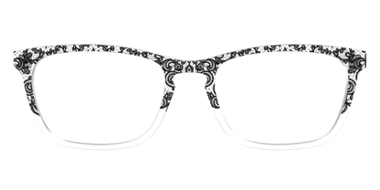 The Luxe Lace Crystal