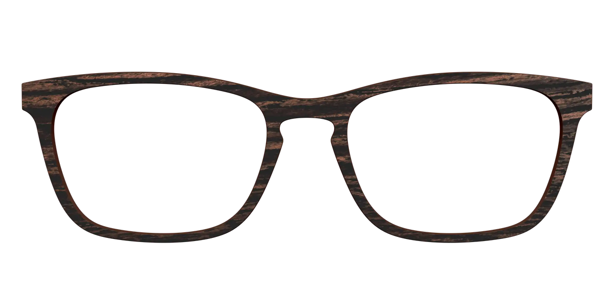 The Mahogany Woodgrain