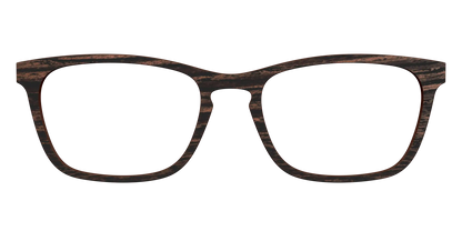 The Mahogany Woodgrain